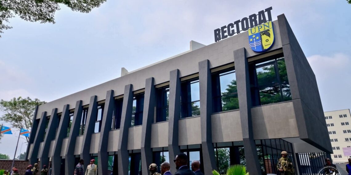 Vulgarisation du Plan d’Action National de la 3ᵉ génération à l’Université Pédagogique